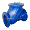 Cast Iron Ball Check Valves Pn 10